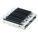 2057042-9 by TE Connectivity AMP Connectors - CONNECTOR QSFP+ CAGE 1X3 W/HSINK R/A