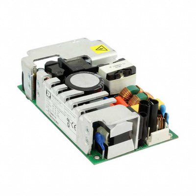 2057070-1 by TE Connectivity AMP Connectors - CONNECTOR SFP+ CAGE 1X2 PRESS-FIT R/A