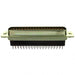 205714-7 by TE Connectivity AMP Connectors - CONNECTOR D-SUB PLUG 37POS VERT SLDR