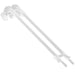 2057183-4 by TE Connectivity AMP Connectors - CONNECTOR QSFP+ CAGE 1X4 W/HSINK R/A