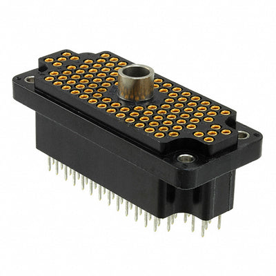 205720-1 by TE Connectivity AMP Connectors - CONNECTOR RECPT 104POS PNL MNT