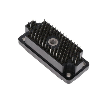 205720-9 by TE Connectivity AMP Connectors - CONNECTOR RECPT 104POS PNL MNT