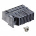 2057403-1 by TE Connectivity AMP Connectors - CONNECTOR RECPT IMPACT 60POS EDGE MNT