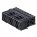 2057411-1 by TE Connectivity AMP Connectors - CONNECTOR RECPT IMPACT 96POS EDGE MNT