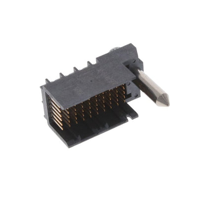 2057419-3 by TE Connectivity AMP Connectors - CONNECTOR HEADER IMPACT 60POS PCB