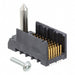 2057423-1 by TE Connectivity AMP Connectors - CONNECTOR PLUG IMPACT 60POS PCB