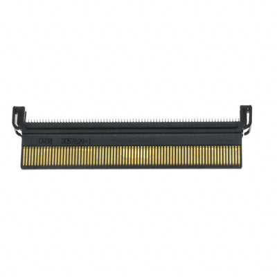 2057629-1 by TE Connectivity AMP Connectors - CONNECTOR CFP PLUG 148POS SLD PCB