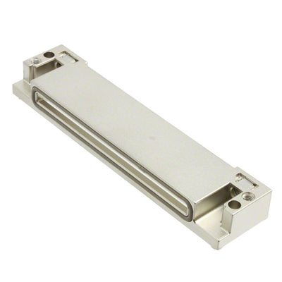 2057631-1 by TE Connectivity AMP Connectors - CONNECTOR COVER ASSY FOR CFP RCPT