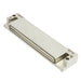 2057631-1 by TE Connectivity AMP Connectors - CONNECTOR COVER ASSY FOR CFP RCPT