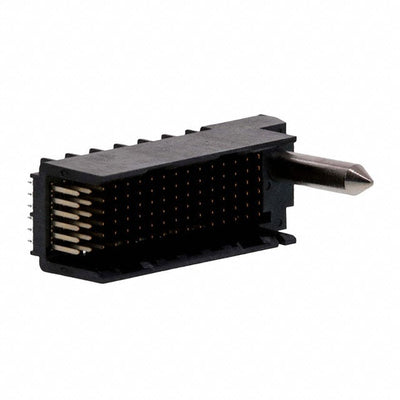 2057737-1 by TE Connectivity AMP Connectors - CONNECTOR HEADER IMPACT 96POS PCB