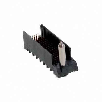 2057741-1 by TE Connectivity AMP Connectors - CONNECTOR HEADER IMPACT 96POS PCB