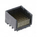 2057761-3 by TE Connectivity AMP Connectors - CONNECTOR RECPT IMPACT 72POS PCB