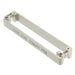 2057930-1 by TE Connectivity AMP Connectors - CONNECTOR BACKPLATE FOR CFP RCPT