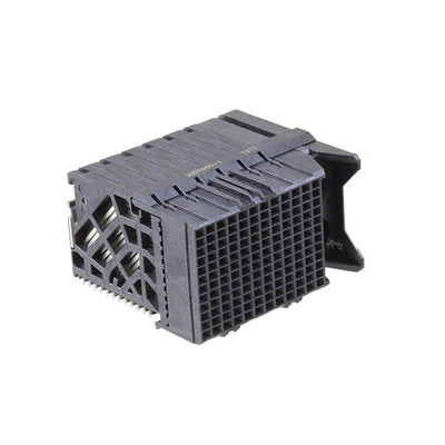 2057960-1 by TE Connectivity AMP Connectors - CONNECTOR RECPT IMPACT 144POS EDGE MNT