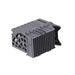 2057960-1 by TE Connectivity AMP Connectors - CONNECTOR RECPT IMPACT 144POS EDGE MNT