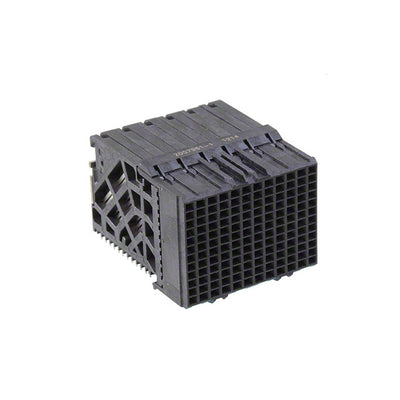 2057961-1 by TE Connectivity AMP Connectors - CONNECTOR RECPT IMPACT 144POS EDGE MNT