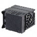 2057989-1 by TE Connectivity AMP Connectors - CONNECTOR RECPT IMPACT 252POS EDGE MNT