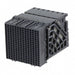 2057991-1 by TE Connectivity AMP Connectors - CONNECTOR RECPT IMPACT 252POS EDGE MNT