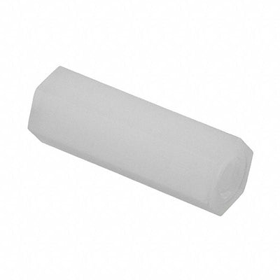 2058-440-N by RAF Electronic Hardware - HEX STANDOFF #4-40 NYLON 9/16