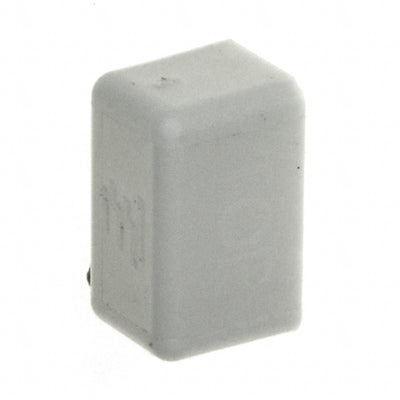 2058128-1 by TE Connectivity AMP Connectors - CONNECTOR DUST COVER RCPT&BLADE 2POS