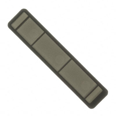 2058128-3 by TE Connectivity AMP Connectors - CONNECTOR DUST COVER RCPT&BLADE 6POS