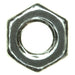 205821-3 by TE Connectivity AMP Connectors - HEX NUT 0.184"" STEEL 4-40