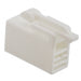 2058299-1 by TE Connectivity AMP Connectors - CONNECTOR HSNG RCPT&BLADE 2POS NATRL