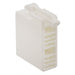 2058299-2 by TE Connectivity AMP Connectors - CONNECTOR HSNG RCPT&BLADE 4POS NATRL