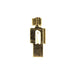 2058301-1 by TE Connectivity AMP Connectors - CONNECTOR BLADE CONTACT 18-22AWG TIN