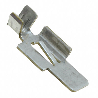2058301-2 by TE Connectivity AMP Connectors - CONNECTOR BLADE CONTACT 18-22AWG TIN