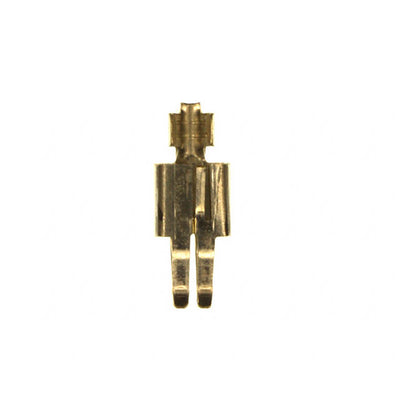 2058302-1 by TE Connectivity AMP Connectors - CONNECTOR SOCKET CONTACT 18-22AWG TIN