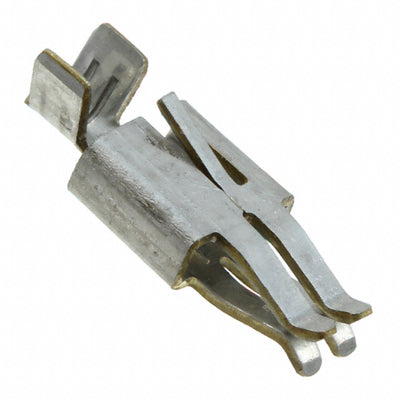 2058302-2 by TE Connectivity AMP Connectors - CONNECTOR SOCKET CONTACT 18-22AWG TIN