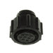 205838-2 by TE Connectivity AMP Connectors - CONNECTOR PLUG HSG FMALE 8POS INLINE