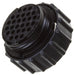 205839-3 by TE Connectivity AMP Connectors - CONNECTOR PLG HSG FMALE 28POS INLINE