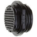 205843-2 by TE Connectivity AMP Connectors - CONNECTOR RECPT HSG MALE 63POS INLINE