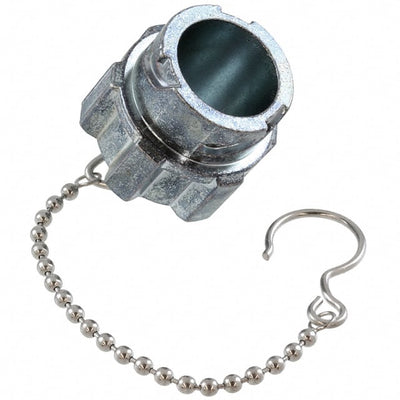 2058442-1 by TE Connectivity AMP Connectors - CONNECTOR COVER FOR CIRC BAYONET USB