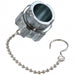 2058442-1 by TE Connectivity AMP Connectors - CONNECTOR COVER FOR CIRC BAYONET USB