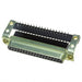 205860-1 by TE Connectivity AMP Connectors - CONNECTOR D-SUB RCPT 37POS R/A SLDR