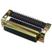 205870-1 by TE Connectivity AMP Connectors - CONNECTOR D-SUB RCPT 50POS R/A SLDR