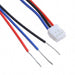 2058943-2 by TE Connectivity AMP Connectors - CABLE ASSY MINI CT 3POS