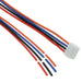 2058943-3 by TE Connectivity AMP Connectors - CABLE ASSY MINI CT 4POS