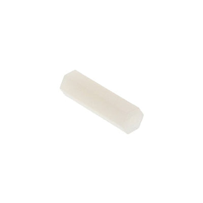 2060-256-N by RAF Electronic Hardware - 3/16 HEX X 11/16 LENGTH