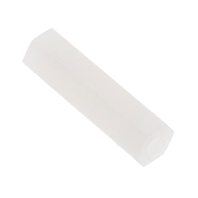 2060-440-N by RAF Electronic Hardware - 3/16 HEX X 11/16 LENGTH