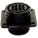206043-4 by TE Connectivity AMP Connectors - CONNECTOR RECPT HSG FMALE 14POS PNL MT