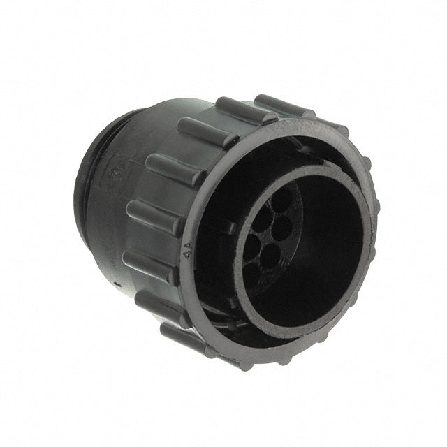 206044-1 by TE Connectivity AMP Connectors - CONNECTOR PLUG HSG MALE 14POS INLINE