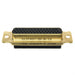206064-4 by TE Connectivity Aerospace, Defense and Marine - CONNECTOR D-SUB HD HOUSING RCPT 44POS