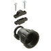 206070-8 by TE Connectivity AMP Connectors - CONNECTOR BCKSH W/CLMP SZ17 15/16-20