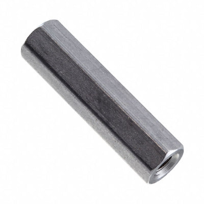 2061-440-AL by RAF Electronic Hardware - HEX STANDOFF #4-40 ALUMINUM 3/4