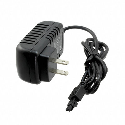 2061080001 by Molex - AC/DC WALL MOUNT ADAPTER 5V 13W