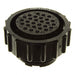 206125-1 by TE Connectivity AMP Connectors - CONNECTOR PLG HSG FMALE 28POS INLINE
